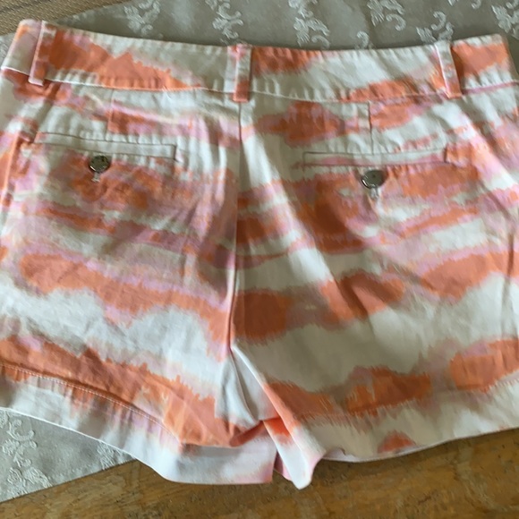 Calvin Klein shorts in tie dye color - Picture 5 of 6